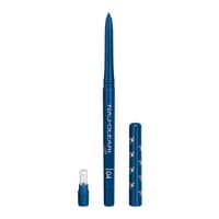 Naj Oleari Irresistible Eyeliner & Kajal - Pearly Midnight Blue