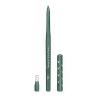 Naj Oleari Irresistible Eyeliner & Kajal - Pearly Forest Green