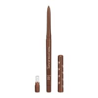Naj Oleari Irresistible Eyeliner & Kajal - Golden Brown