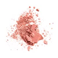 Naj Oleari Lovely Cheek Blush - Golden Peach