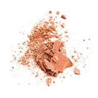 Naj Oleari Lovely Cheek Blush - Apricot