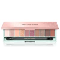 Naj Oleari Wonder Look Eyeshadow 10 Shades - Palette 02 - Pink Tones