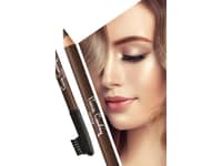 Pierre Cardin Paris Waterproof Eyebrow Pencil - Chestnut 200