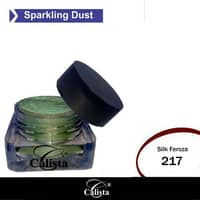 Calista Eye Dust - 217 Silk Feroza