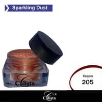 Calista Eye Dust - 205 Copper