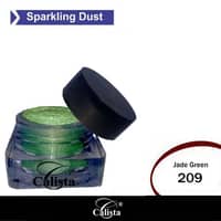 Calista Eye Dust - 209 Jade Green