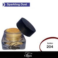 Calista Eye Dust - 204 Golden
