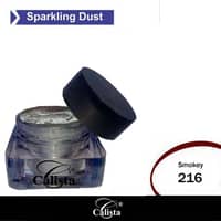 Calista Eye Dust - 216 Smokey