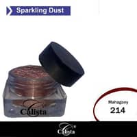 Calista Eye Dust - 214 Mahagony