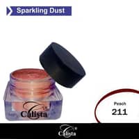 Calista Eye Dust - 211 Peach