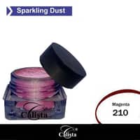 Calista Eye Dust - Magenta