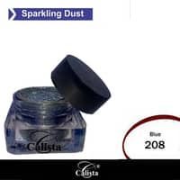 Calista Eye Dust - Blue