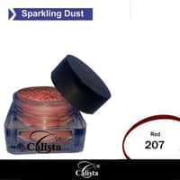 Calista Eye Dust - 207 Red