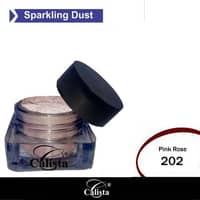 Calista Eye Dust - 202 Pink Rose
