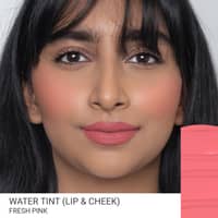 SH Water Tint Lip & Cheek - 15 Fresh Pink