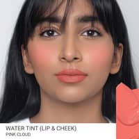 SH Water Tint Lip & Cheek - 9 Pink Cloud