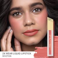 SH 2X Wear Liquid Lipstick - Devotion