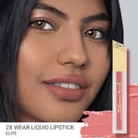 SH 2X Wear Liquid Lipstick - Elite