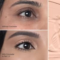 SH 2X Cover Concealer - Fair 2.5