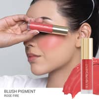 SH Blush Pigment - Rose Fire