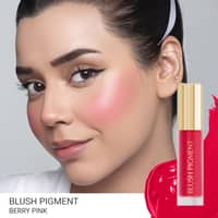 SH Blush Pigment - Berry Pink