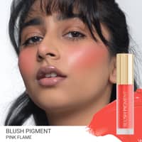 SH Blush Pigment - Pink Flame