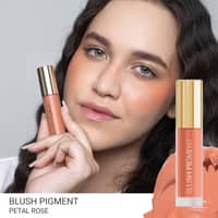 SH Blush Pigment - Petal Rose