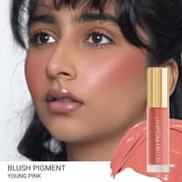 SH Blush Pigment - Young Pink