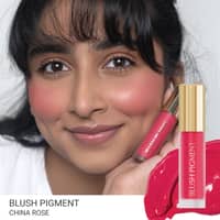SH Blush Pigment - China Rose