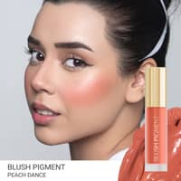 SH Blush Pigment - Peach Dance
