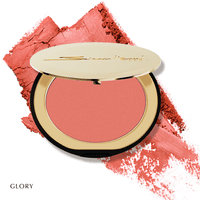 SH Delicate Pressed Powder Blush - Glory
