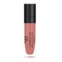 Golden Rose Long Stay Liquid Matte Kiss Proof Lipstick - 17