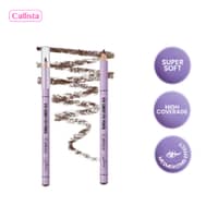 Callista Eye Candy Eye Pencil - 02 Earthy Bronze