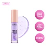 Callista Beauty I Care A lot Lip Oil - 03 Berry