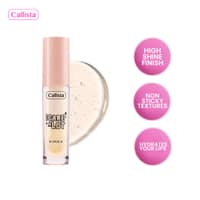 Callista Beauty I Care A lot Lip Oil - 01 Peach