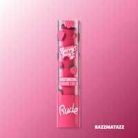 Rude Berry Juicy Moisturizing Serum Tint - Razzmatazz