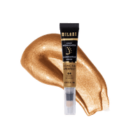 Milani Conceal + Perfect Liquid Highlighter - Solar 04