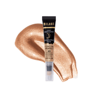 Milani Conceal + Perfect Liquid Highlighter - Stardust 02