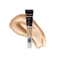 Milani Conceal + Perfect Liquid Highlighter - Lunar 01