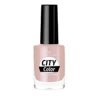 Golden Rose City Color Nail Color - 17