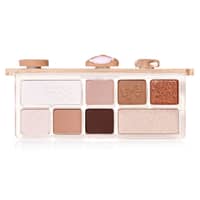 Sivanna Drop of Glue Eight Color EyeShadow - HF5099-2