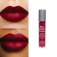 The Balm Meet Matte Hughes Mini Size - Adoring
