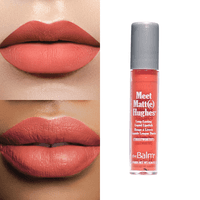 The Balm Meet Matte Hughes Mini Size - Trustworthy