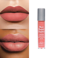 The Balm Meet Matte Hughes Mini Size - Sincere