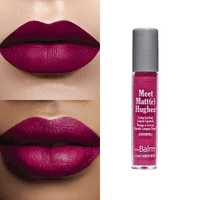 The Balm Meet Matte Hughes Mini Size - Faithful