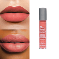 The Balm Meet Matte Hughes Mini Size - Thoughtful