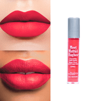 The Balm Meet Matte Hughes Mini Size - Loyal
