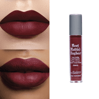 The Balm Meet Matte Hughes Mini Size - Fierce