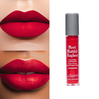 The Balm Meet Matte Hughes Mini Size - Considerate