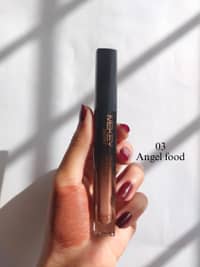Mekey Xecret Velvet Matte Liquid Lip Gloss - 03